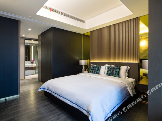 成都尚旅空中花园酒店