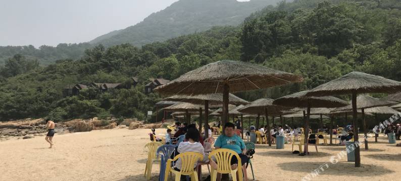 云海山庄·泳池酒店(连岛景区店)图片