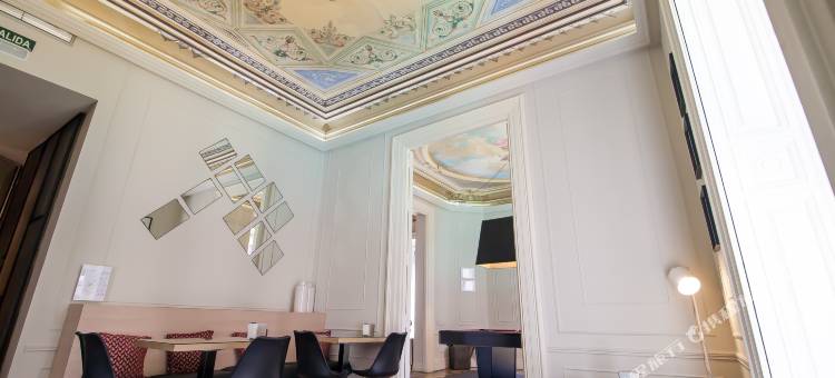 TOC马德里旅馆(Toc Hostel Madrid)图片