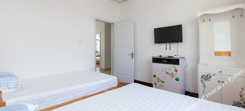 日照峰康别墅图片