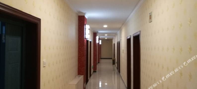 大厂慧客轩快捷宾馆图片