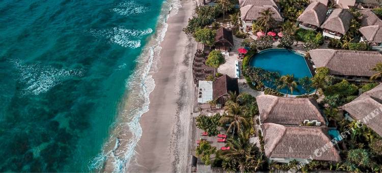 苏大马拉度假圣吉吉龙目岛(Sudamala Resort, Senggigi, Lombok)图片