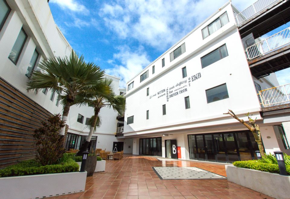 Hotel Overview