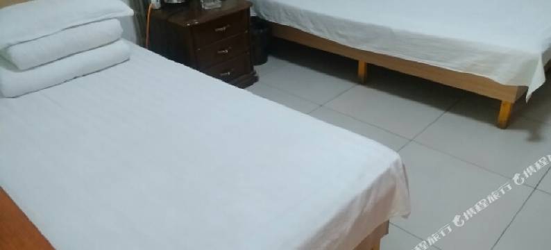 固安宏祥快捷宾馆图片