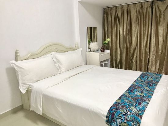 宝能·all city购物中心(太古城南山店)