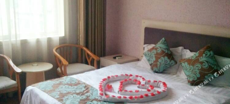 十堰吉安宾馆图片