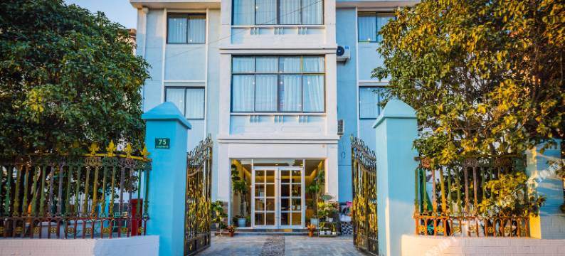 上海萌·瑞希民宿图片