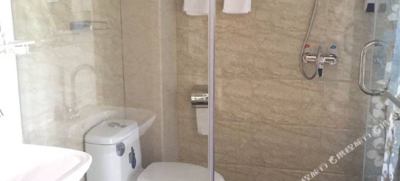 中牟加贝臻品酒店图片