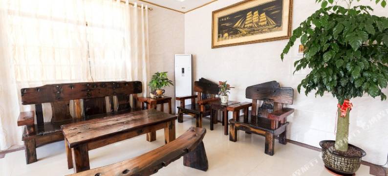 北海鑫湾观海客栈(银滩景区店)图片