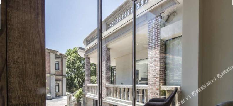 鼓浪屿北屿酒店(三丘田码头最美转角店)图片