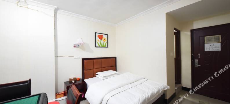 长沙金玲宾馆图片