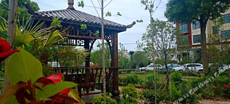 邓州中华一品院酒店图片