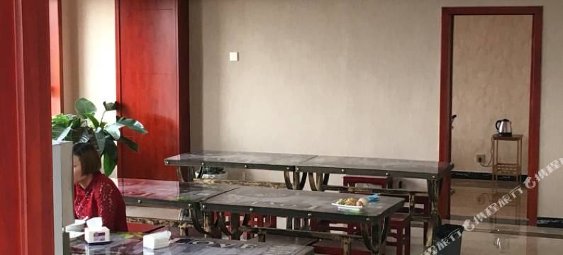 库车丽晶酒店图片