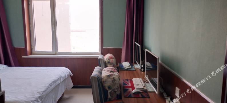 呼和浩特宜家宾馆图片