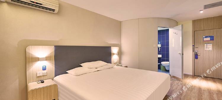 汉庭酒店(德州庆云祥云大道店)图片