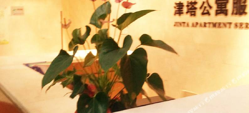 天津丽嘉公寓图片