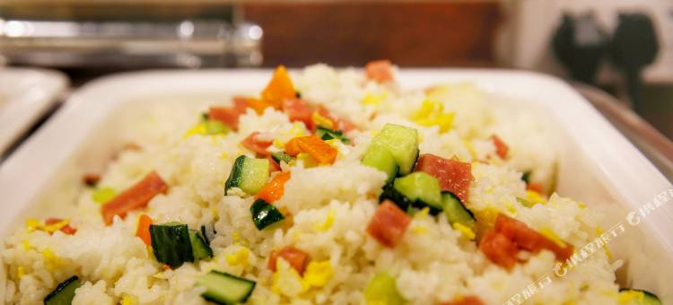 如家酒店·neo(沈阳老龙口酒厂龙之梦店)图片