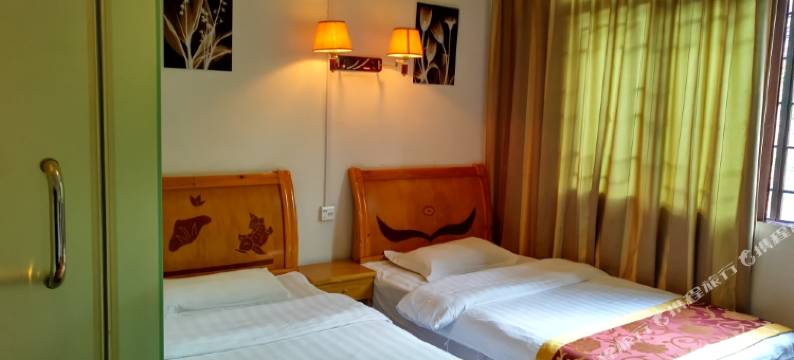 镇远春江宾馆图片