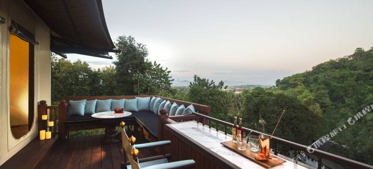 琅勃拉邦瑰丽酒店(Rosewood Luang Prabang)图片