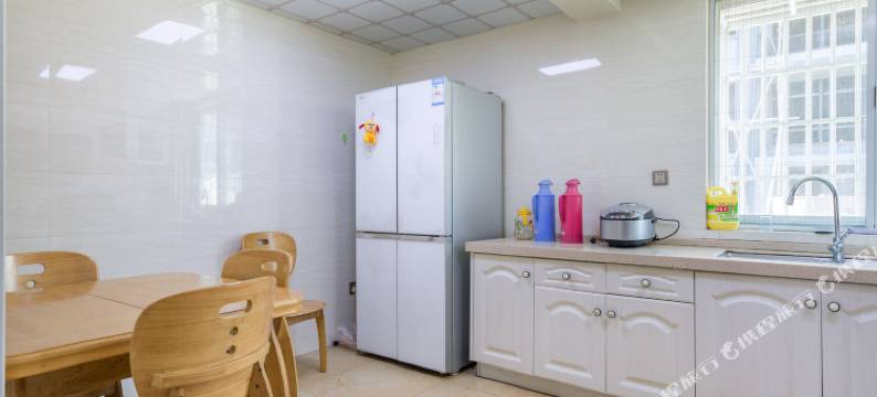 安吉明香民宿图片