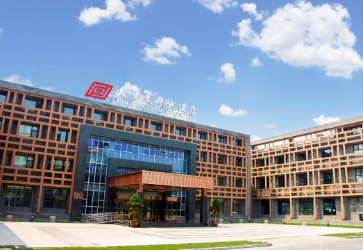 又见文华大酒店（又见平遥园区店）外景图