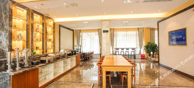 速8酒店(成都春熙路太升南路地铁站店)图片