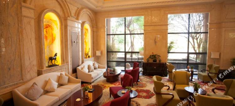 大理飞龙酒店图片