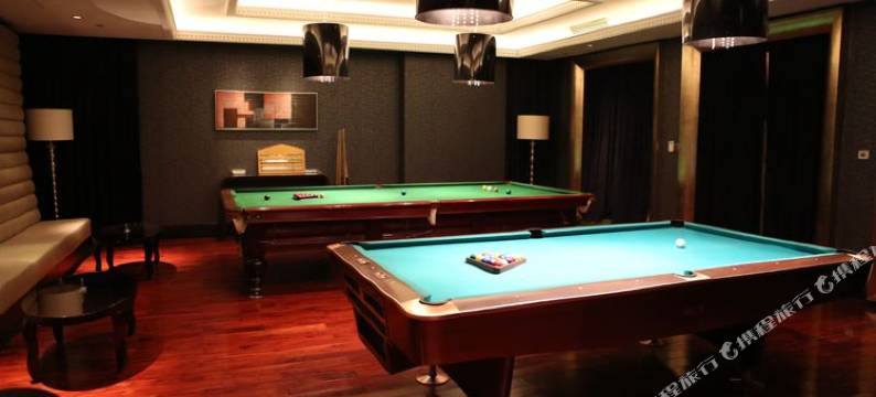 林州敦旺假日酒店图片