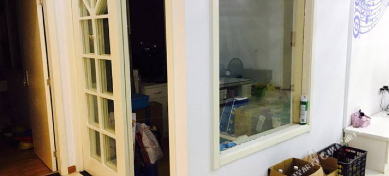 武汉章鱼丸子特色民宿图片