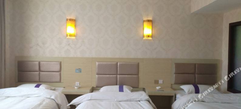 海东夏鑫宾馆图片