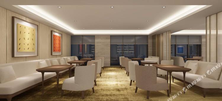 全季酒店(杭州钱江世纪城店)图片
