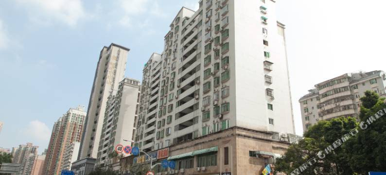 深圳桂花酒店(福保地铁站店)图片