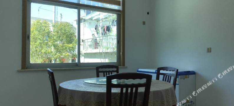 杭州竹林深处有人家民宿图片