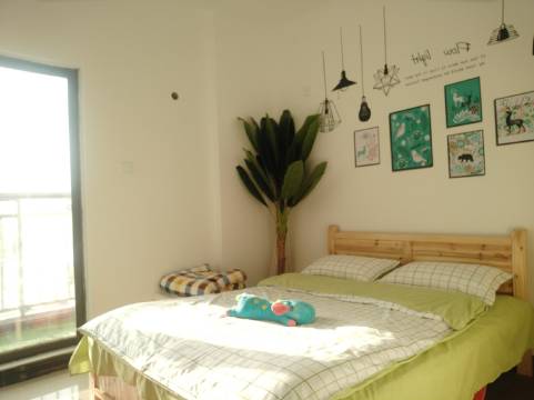 昆明马永德公寓