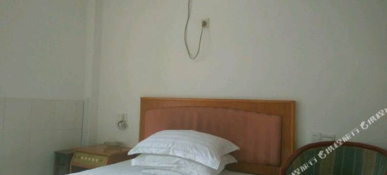 九江星星旅社图片