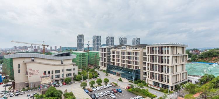 景德特色民宿图片