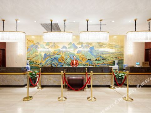 平度华玺大酒店