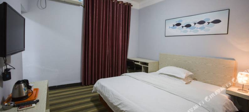 来宾艾乐时尚酒店图片