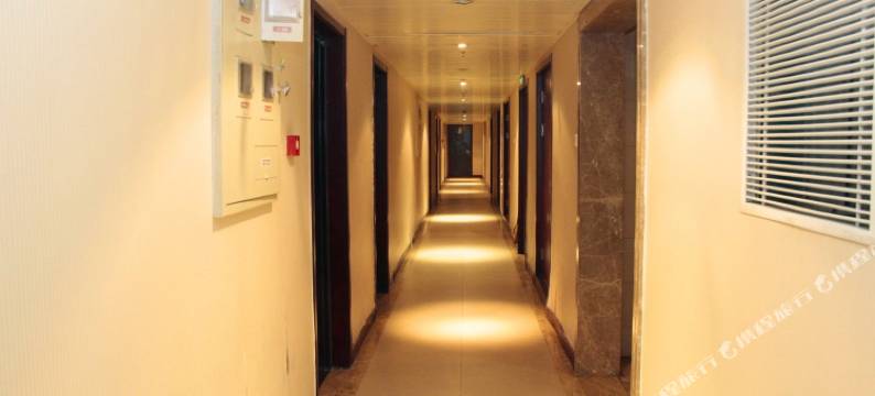 北京中湾国际1号公寓图片