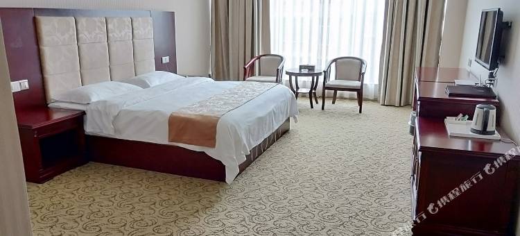 上思龙腾国际大酒店图片