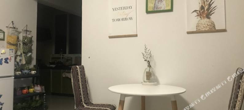 防城港以海为家公寓图片