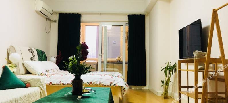 西安赵赵公寓(岳家寨村分店)图片