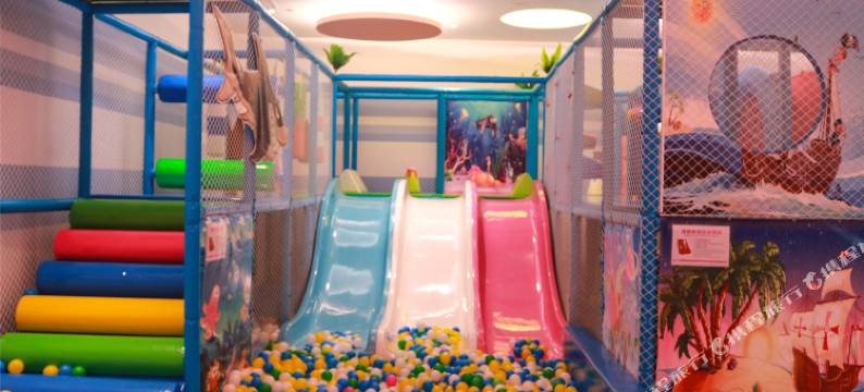 三亚哈曼度假酒店图片