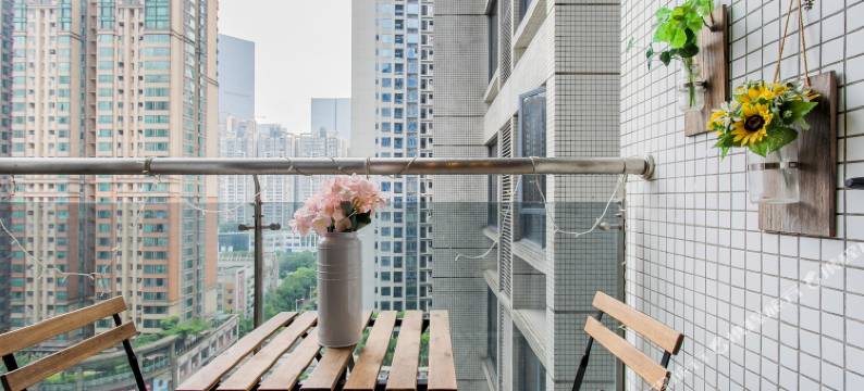 广州仲夏夜之梦暨大华师公寓(金穗路店)图片