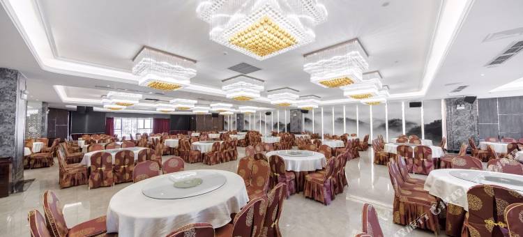 华坪百瑞盛酒店图片