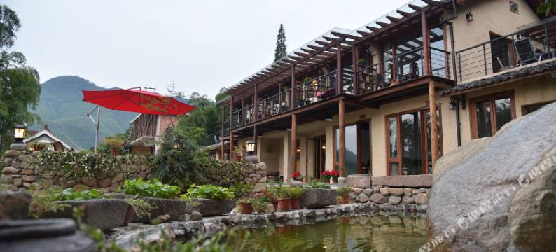 莫干山莫梵Marvel(洋家乐)图片