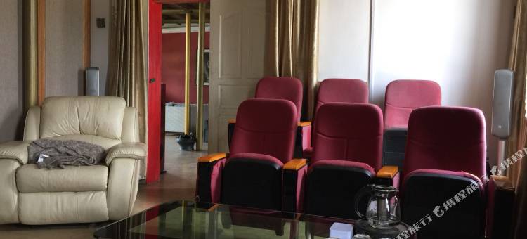 玉龙悬壶轩客栈图片