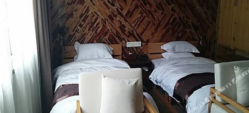 句容茅山湾壹号酒店图片