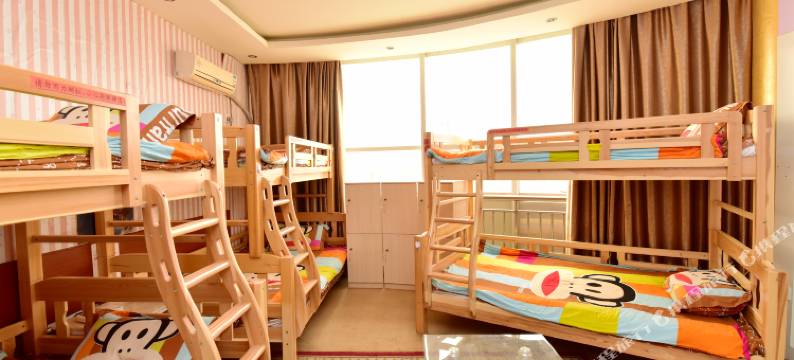 日照蜗牛青年旅舍图片