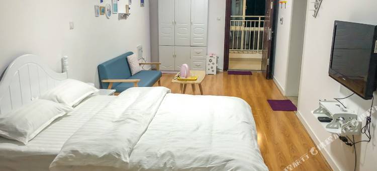 合肥米兰阳光酒店公寓图片